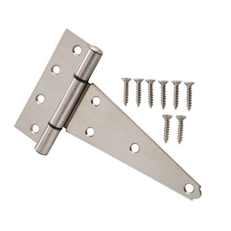 stainless steel cabinet hinges home depot|exterior stainless steel door hinges.